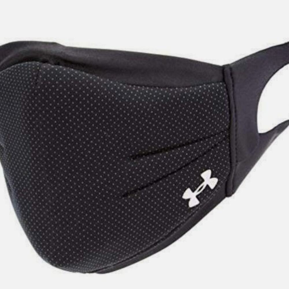 Under Armour Sportsmask Face Mask - Size S/M